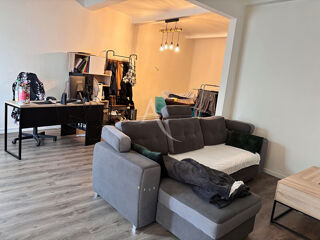  Appartement à vendre 5 pièces 137 m²