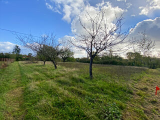  Terrain � vendre 1321 m�