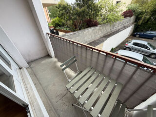  Appartement � louer 2 pi�ces 45 m�