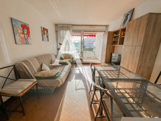  Appartement � vendre 2 pi�ces 42 m�