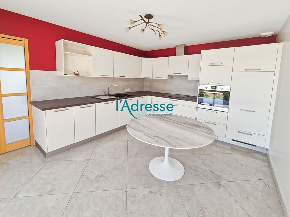 Vente Maison Maison 169 m2 habitables sur  terrain de 5900 m² Mauges sur loire