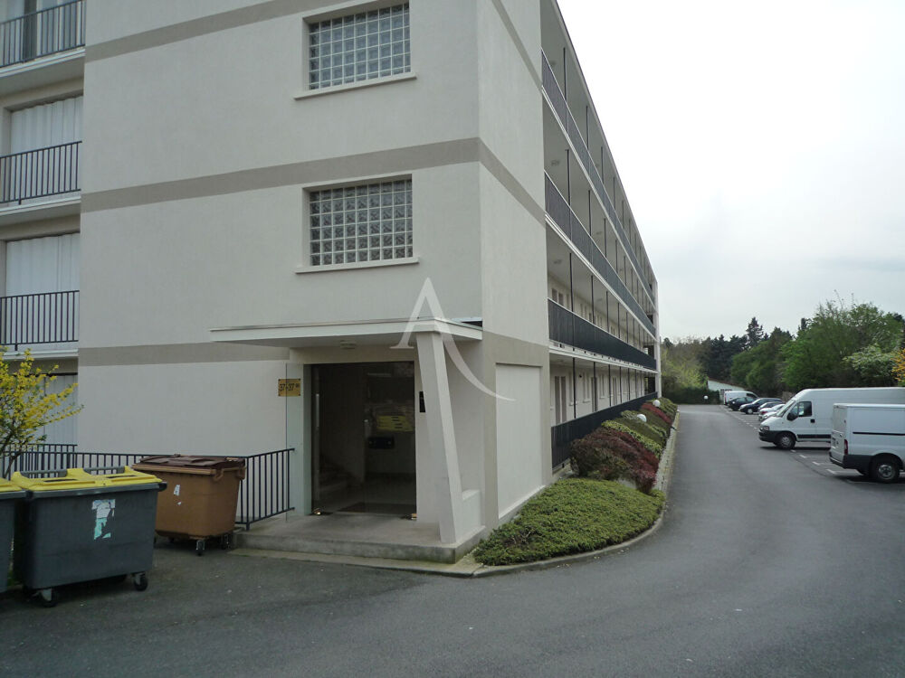 Appartement ERMONT - 1 pièce(s) - 29 m2