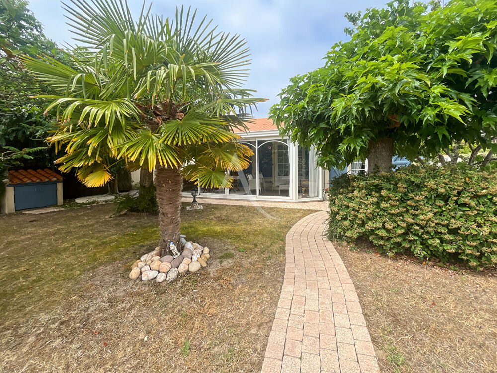 Maison 4 pièces 99 m² · à Notre Dame de Monts · 99 m² · 348 300 €