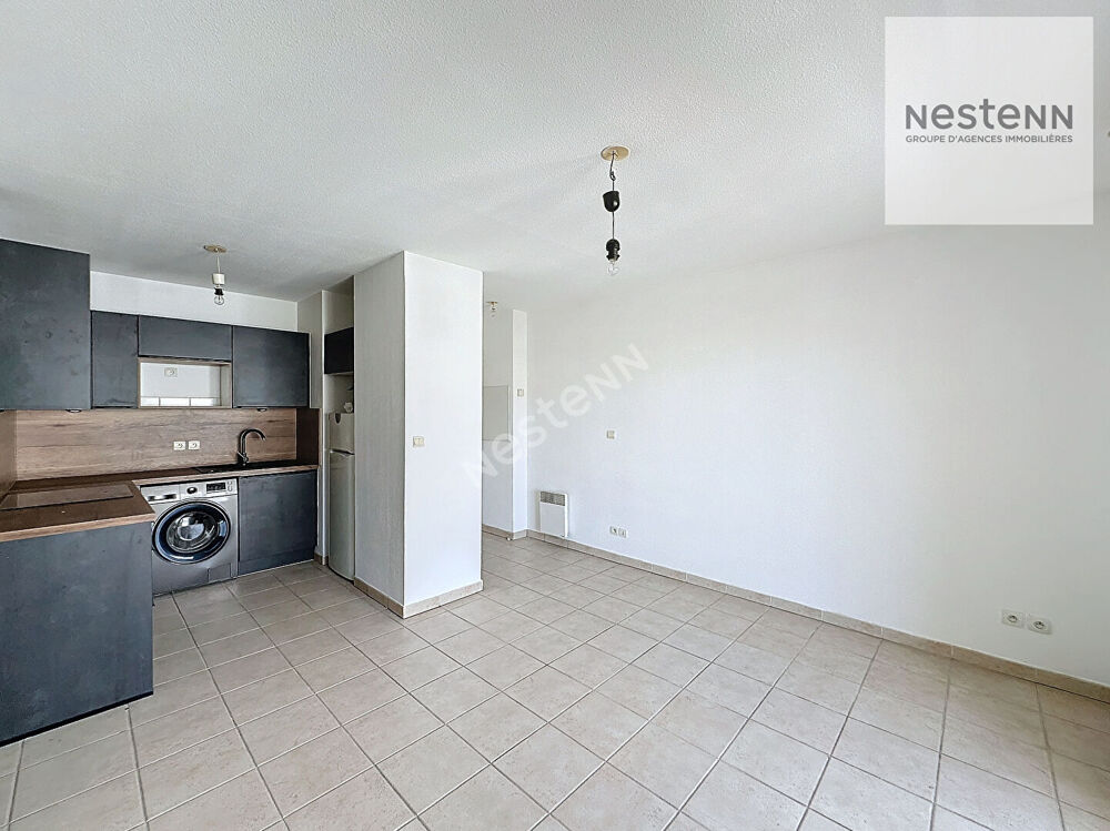 Location Appartement Appartement 2 pièces à louer à Miramas - Secteur Chirons, calme et récent Miramas