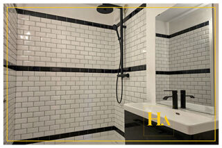  Appartement � vendre 4 pi�ces 96 m�