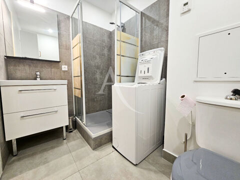  Appartement � louer 1 pi�ce 33 m�