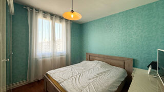  Appartement à vendre 4 pièces 80 m²