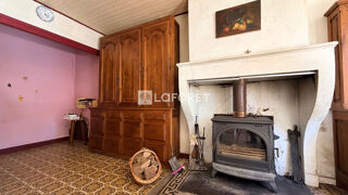  Maison à vendre 5 pièces 156 m²