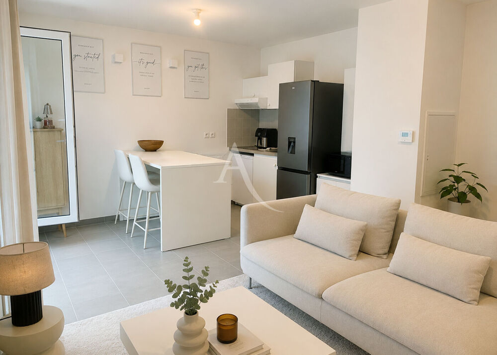 Appartement Sautron 2 pièce(s)