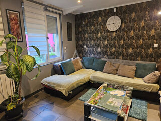  Maison  vendre 6 pices 106 m