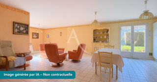  Maison  vendre 5 pices 102 m