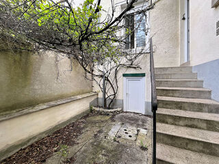  Maison à vendre 5 pièces 90 m²