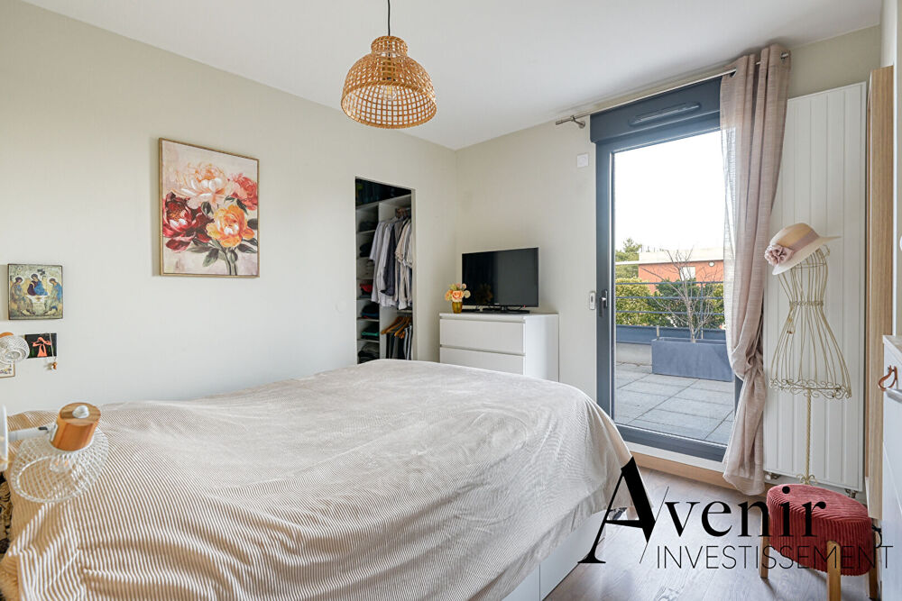 à vendre  Appartement Lyon 5