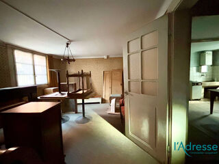  Maison � vendre 4 pi�ces 190 m�