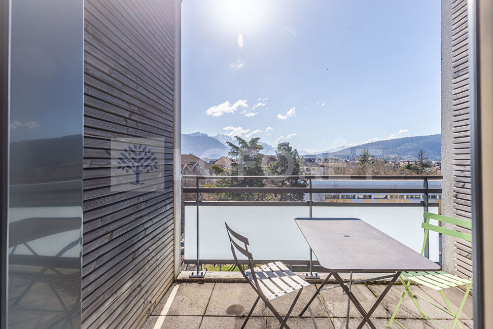 Vente Appartement AGENCE IMMOBILIERE LAFORET - 