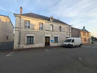  Maison � vendre 9 pi�ces 