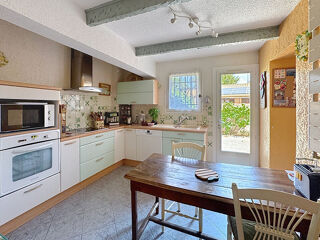  Maison à vendre 4 pièces 158 m²