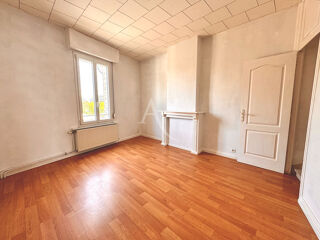  Maison à vendre 5 pièces 109 m²