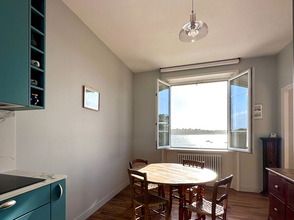 Vente Appartement Appartement T3/4 VUE MER - Saint Malo - Saint Servan- Solidor Saint malo