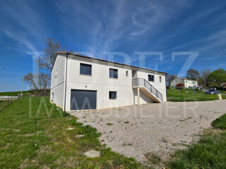  Maison � vendre 5 pi�ces 130 m�