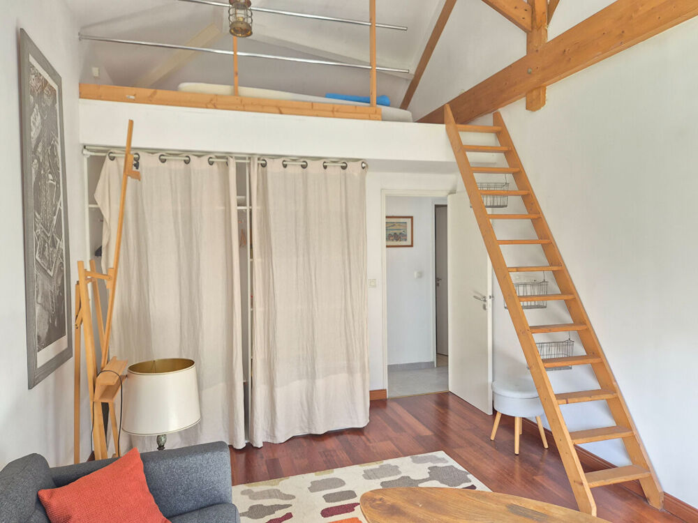 � vendre  Maison Nantes (44000)