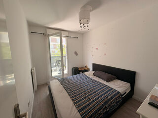  Appartement à vendre 3 pièces 65 m²