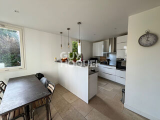  Maison à vendre 7 pièces 200 m²