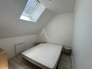  Appartement à louer 2 pièces 25 m²