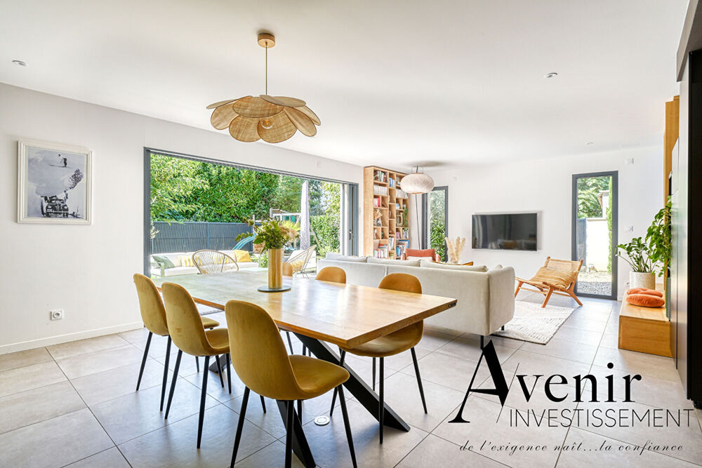 � vendre  Maison Collonges-au-Mont-d'Or (69660)