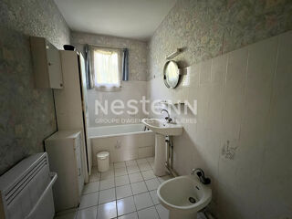  Maison à vendre 3 pièces 76 m²