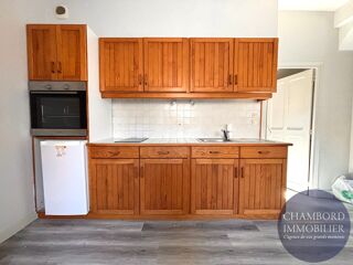  Appartement à louer 2 pièces 23 m²