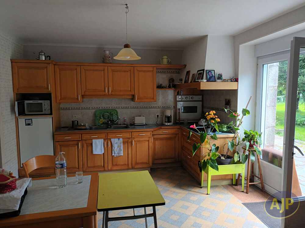 Maison Questembert 8 pièce(s)
