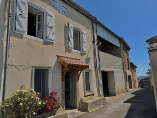  Maison à vendre 4 pièces 127 m²