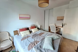  Appartement à vendre 2 pièces 40 m²