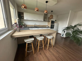  Appartement � louer 3 pi�ces 82 m�