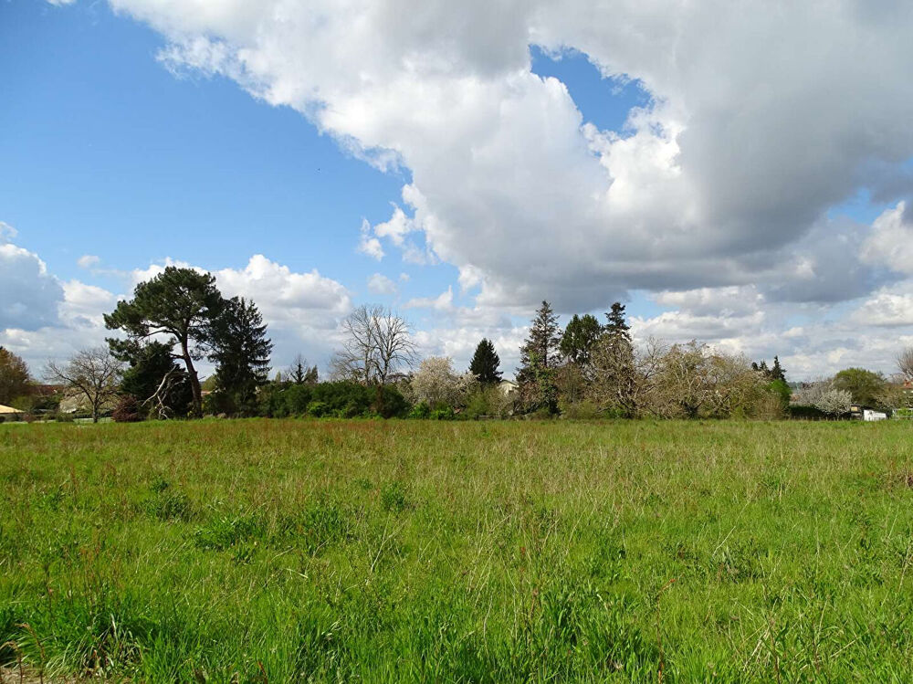 Vente Terrain Terrain constructible  Mussidan 4779 m2 Mussidan