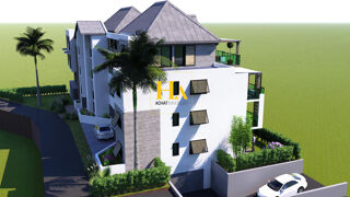  Appartement � vendre 4 pi�ces 77 m�