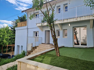  Appartement � louer 4 pi�ces 88 m�