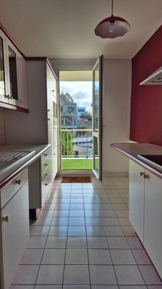  Appartement � vendre 3 pi�ces 64 m�