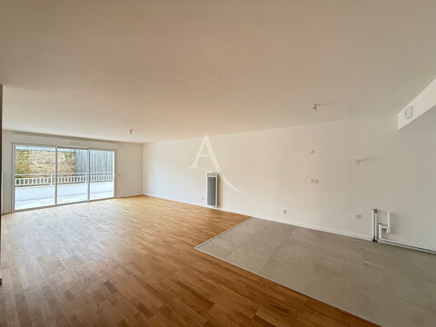  Appartement � louer 5 pi�ces 123 m�