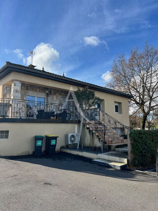  Appartement � louer 4 pi�ces 116 m�