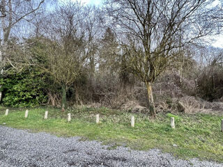  Terrain � vendre 2154 m�