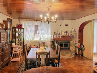  Maison � vendre 4 pi�ces 102 m�