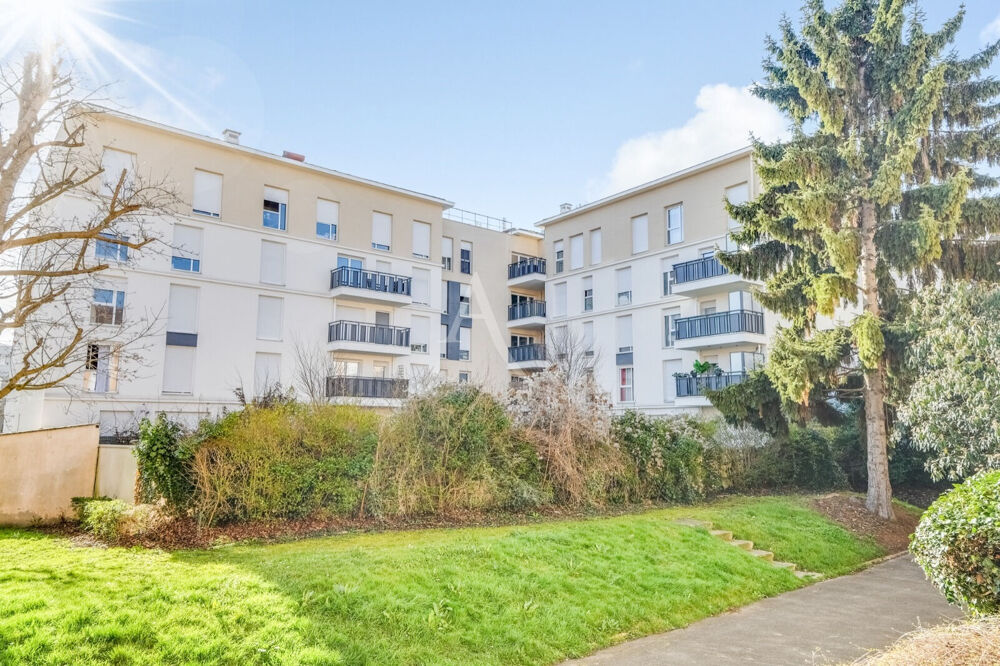 Appartement 2 pièces 42 m² · à Montmagny · 42 m² · 210 000 €