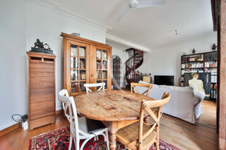  Appartement  vendre 4 pices 66 m