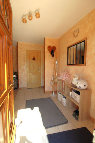  Maison à vendre 5 pièces 109 m²