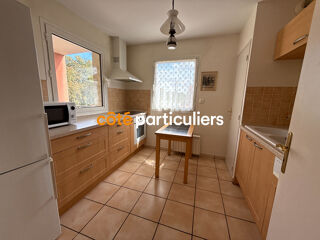  Appartement � vendre 2 pi�ces 62 m�