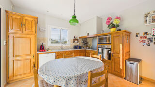  Maison à vendre 5 pièces 145 m²