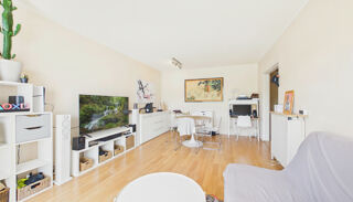  Appartement à vendre 2 pièces 1 m²