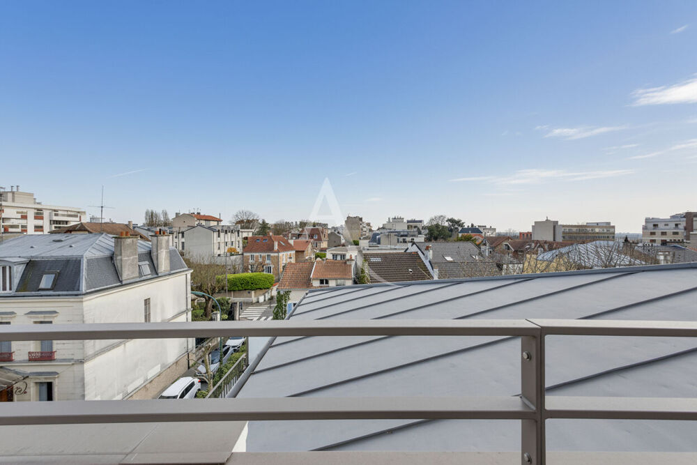 � vendre  Appartement Nogent-sur-Marne (94130)